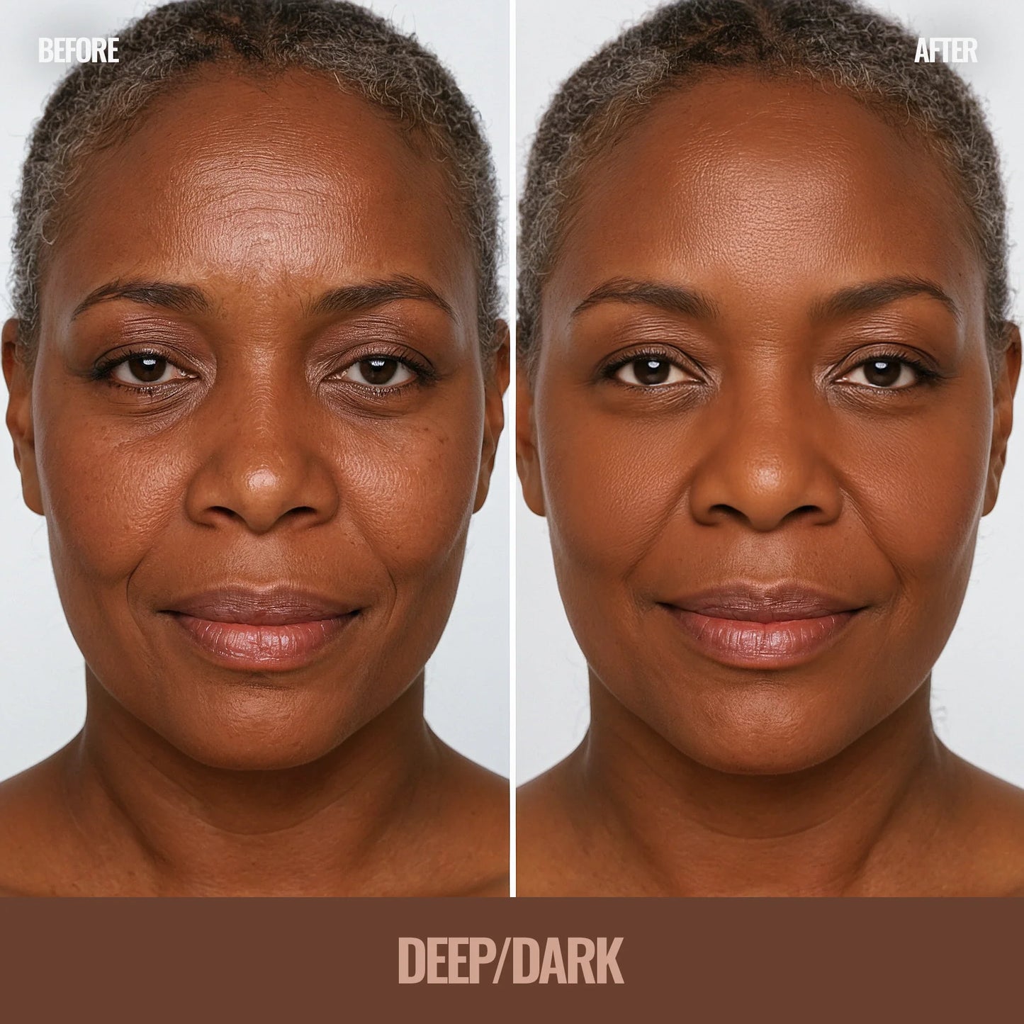 Blurring Setting Powder By Luminance Milano
