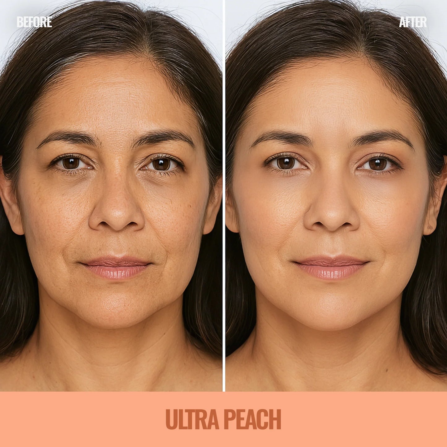 Blurring Setting Powder By Luminance Milano