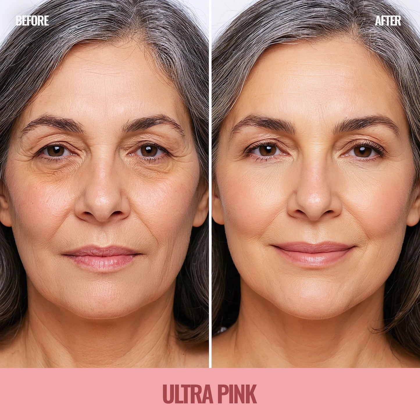 Blurring Setting Powder By Luminance Milano