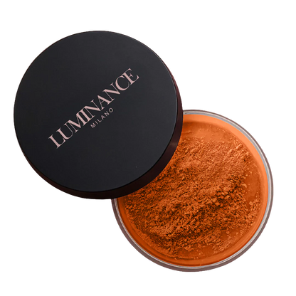 Blurring Setting Powder By Luminance Milano
